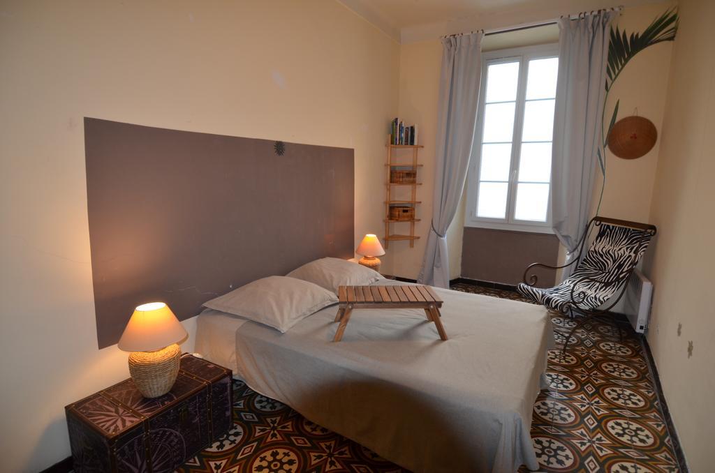 Blue Family Appartement