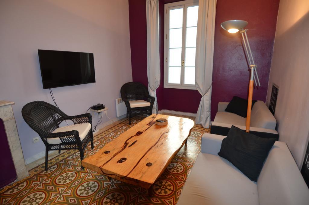Blue Family Appartement *