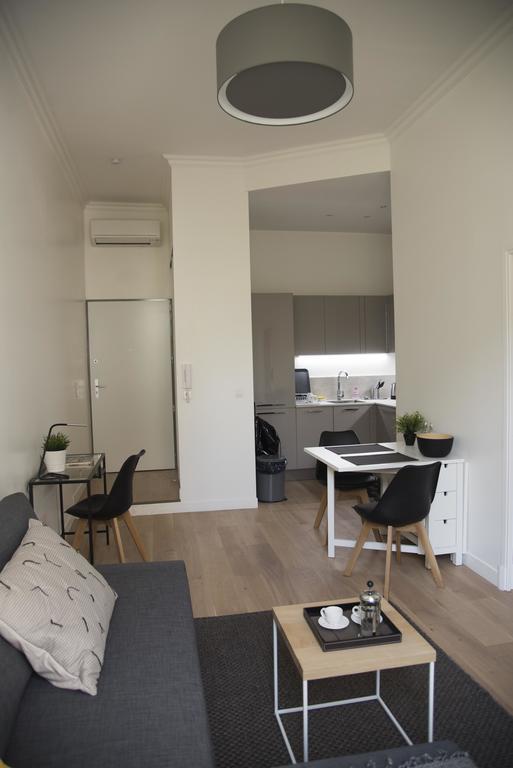 Yellow Apartamento