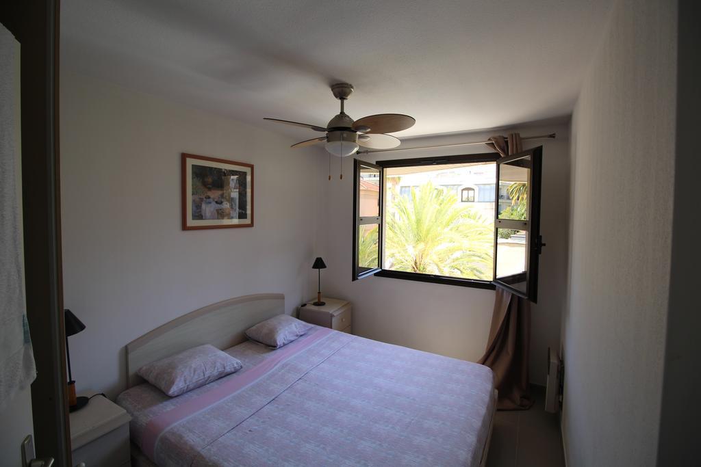 Floreva Apartment Nice