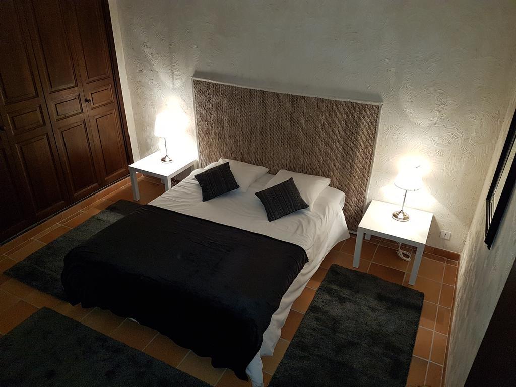 Loucisa Apartment