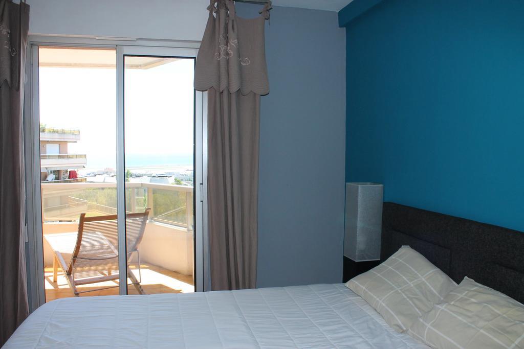 Plein Ciel Apartment *