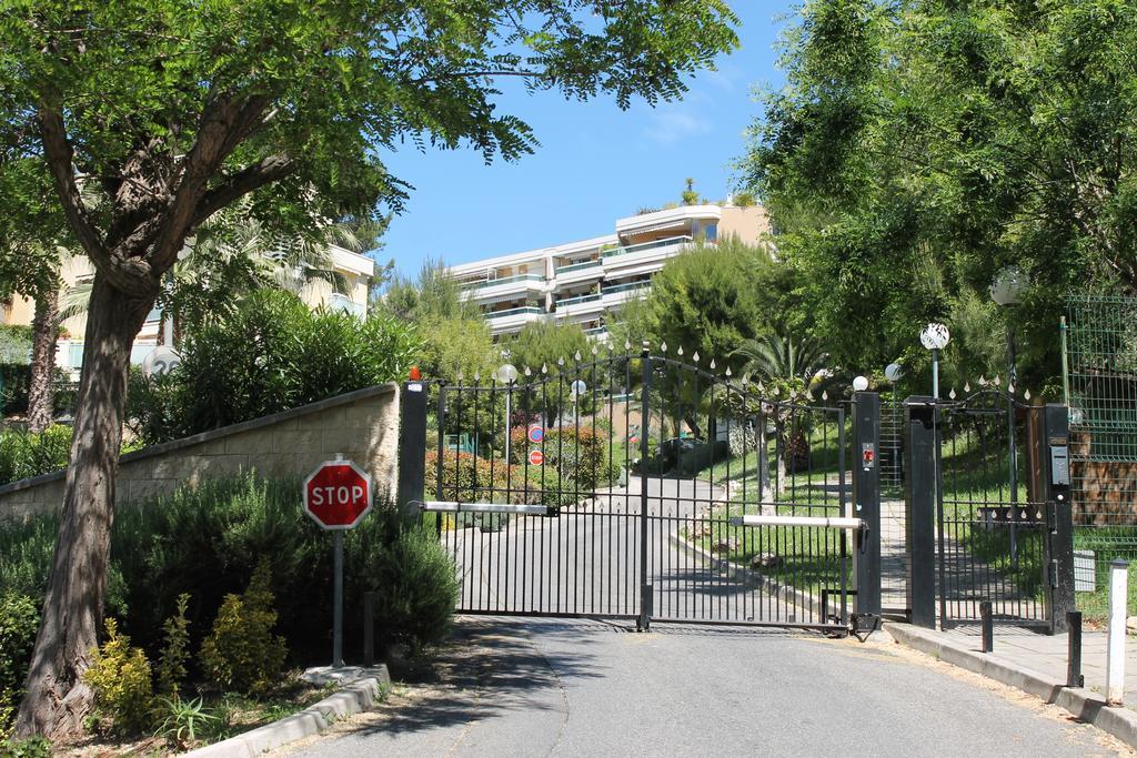 Apartment Plein Ciel Nice