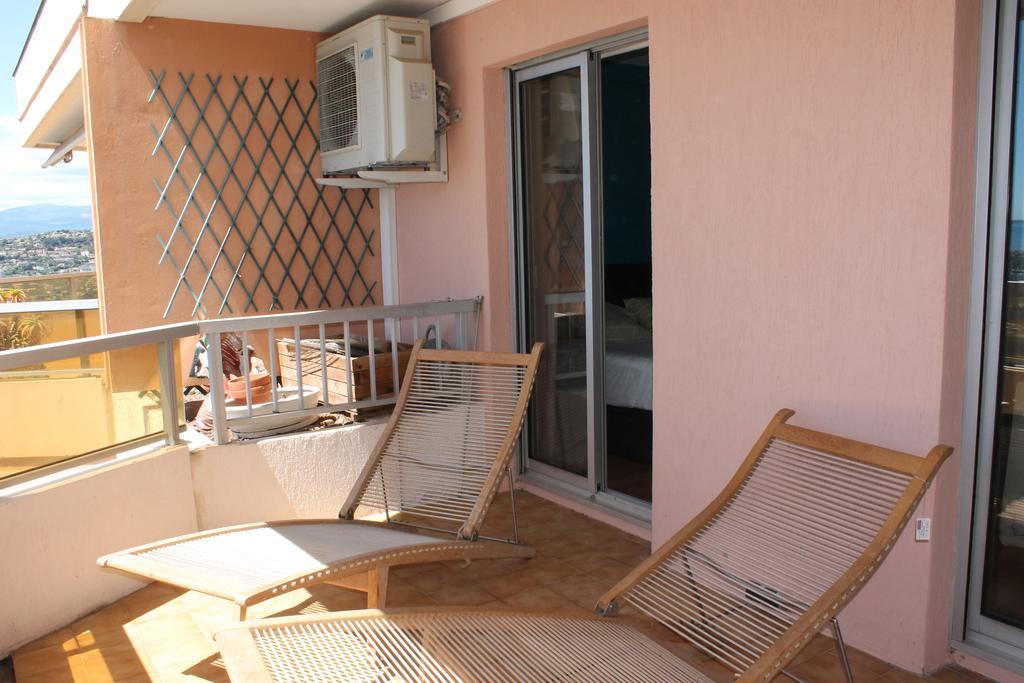 Plein Ciel Apartment Nice