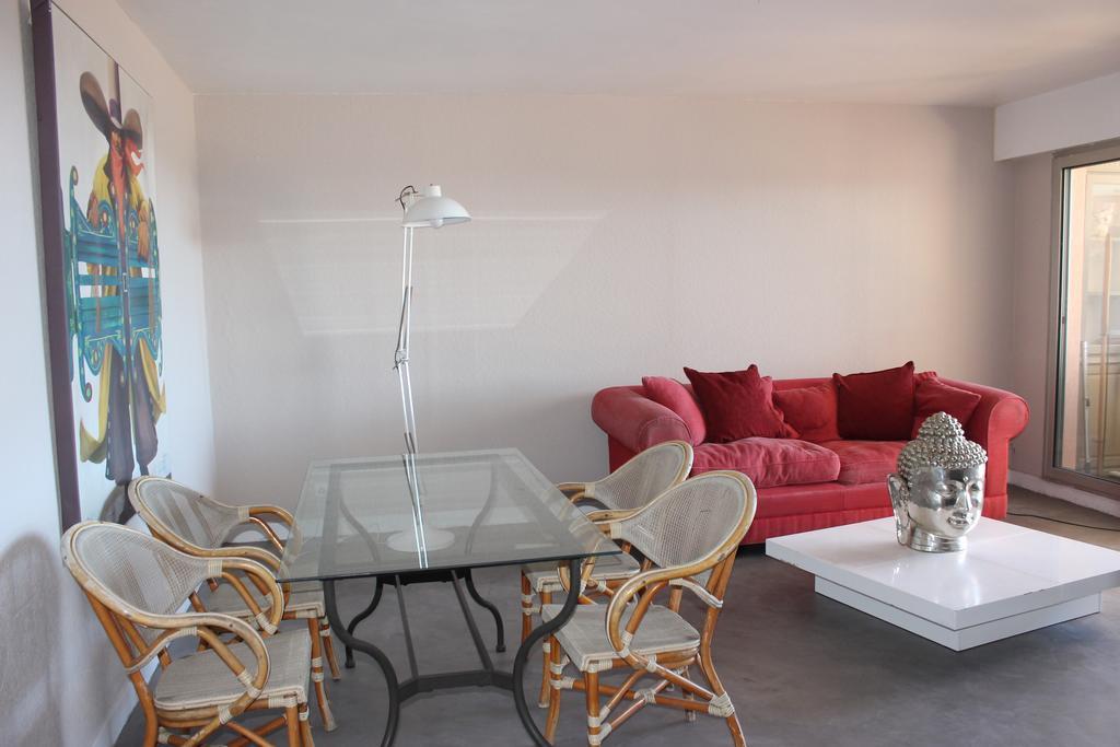 Plein Ciel Apartment