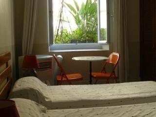 L'hotel Lido 2* Nice