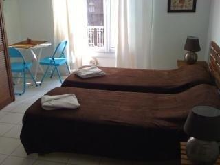 L'hotel Lido 2* Nice