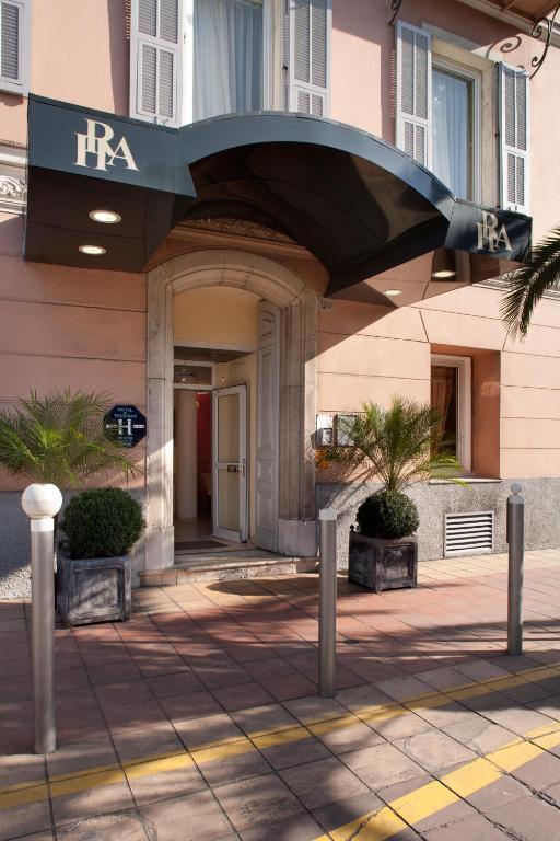 Relais Acropolis Hotel Nice