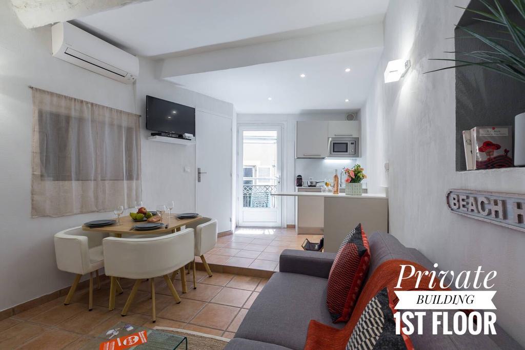 Private Building, 4 Apts, Unique At - Old Town *