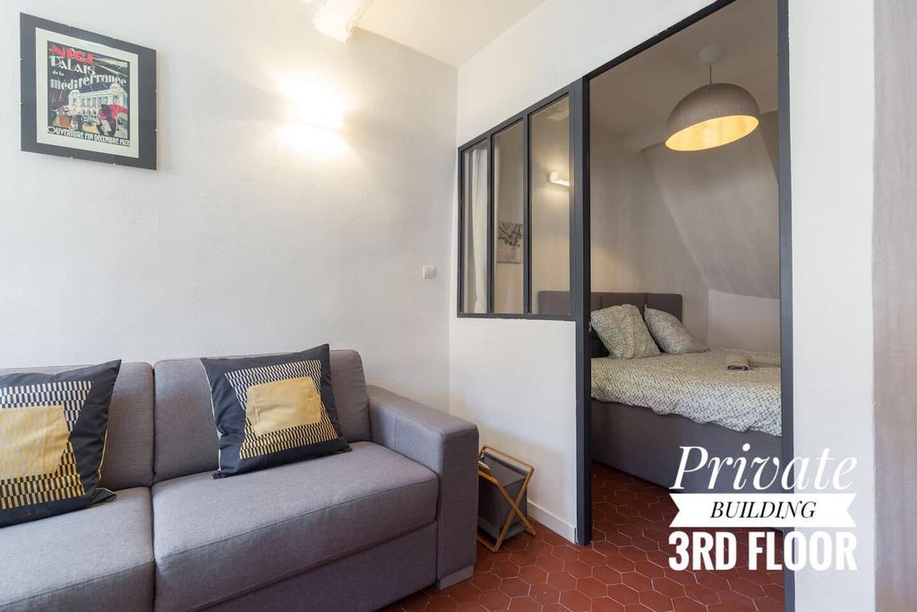 Private Building, 4 Apts, Unique At - Old Town * Nice