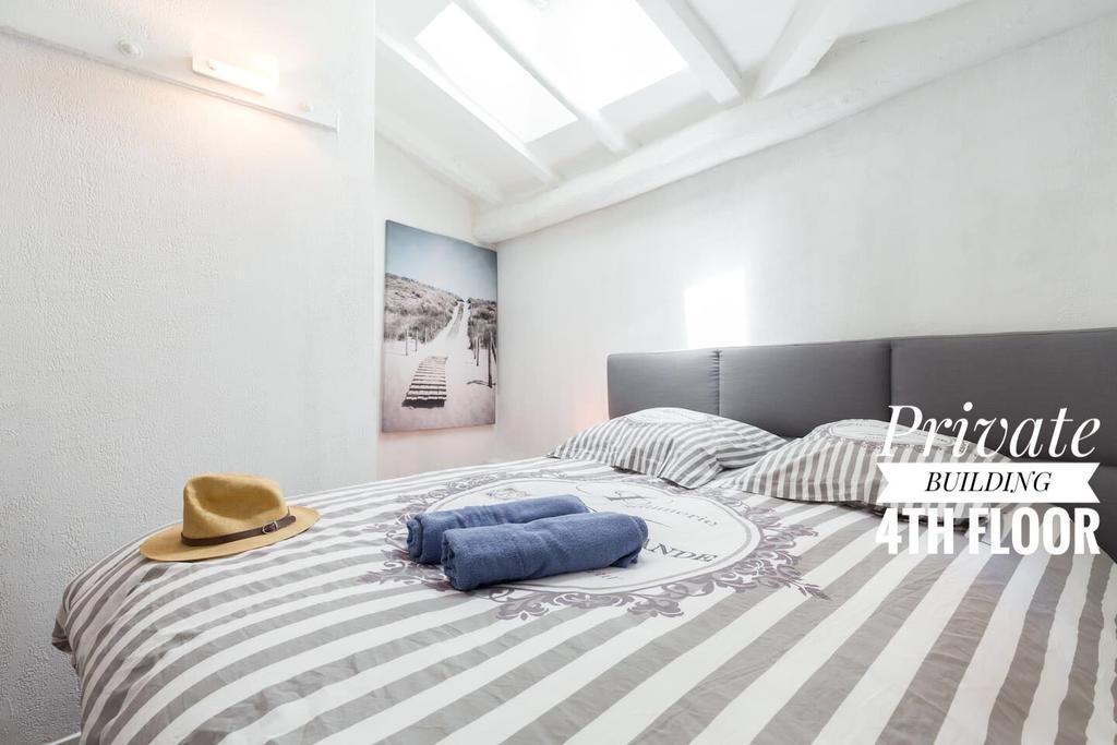 Private Building, 4 Apts, Unique At - Old Town Appartement