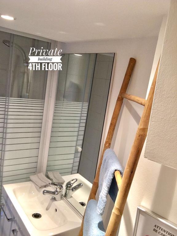 Private Building, 4 Apts, Unique At - Old Town Appartement