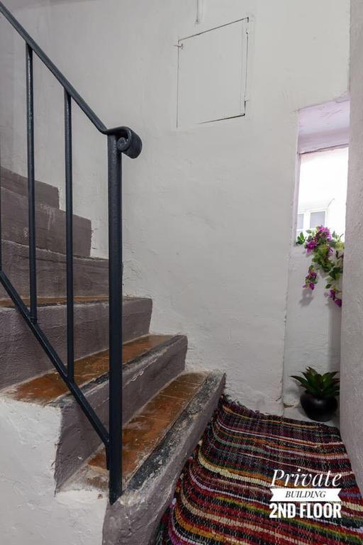 Private Building, 4 Apts, Unique At - Old Town Appartement *
