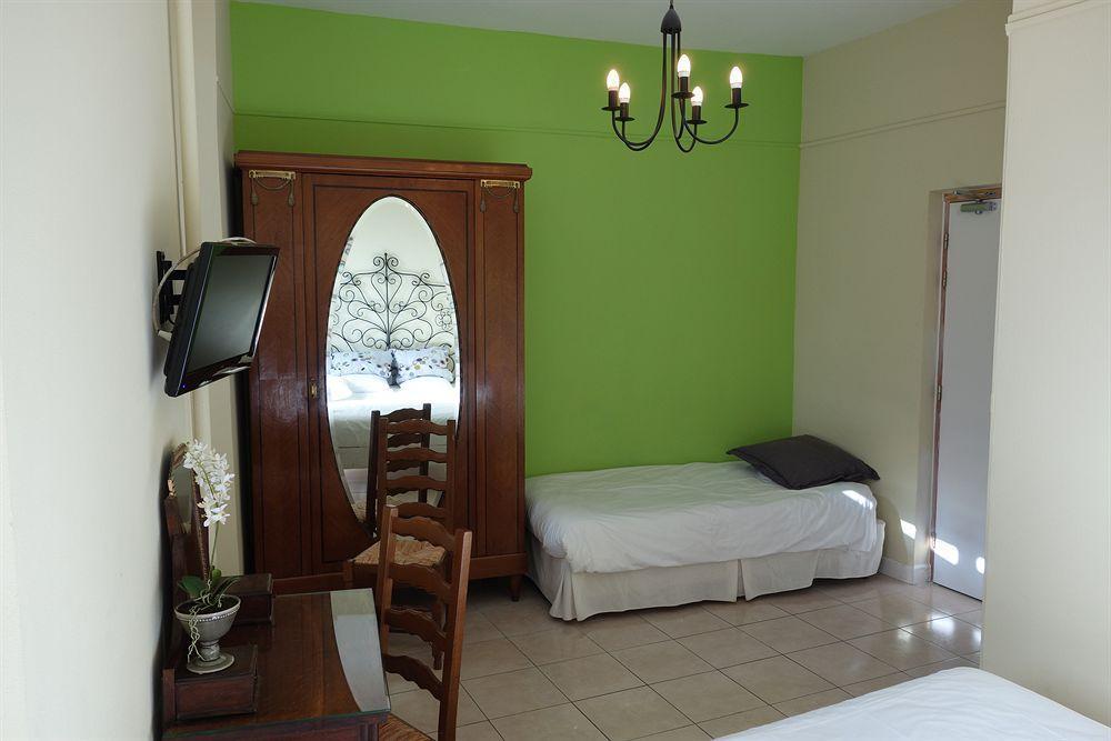 Hotel Danemark