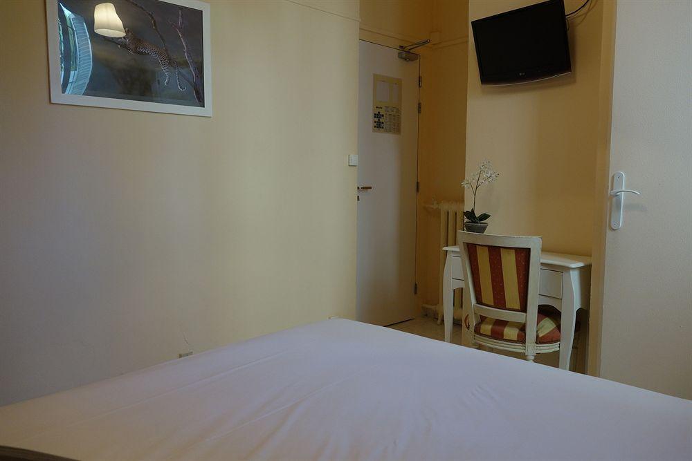 Danemark Hotel 2*