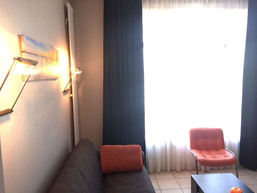 Maison Lamartine -