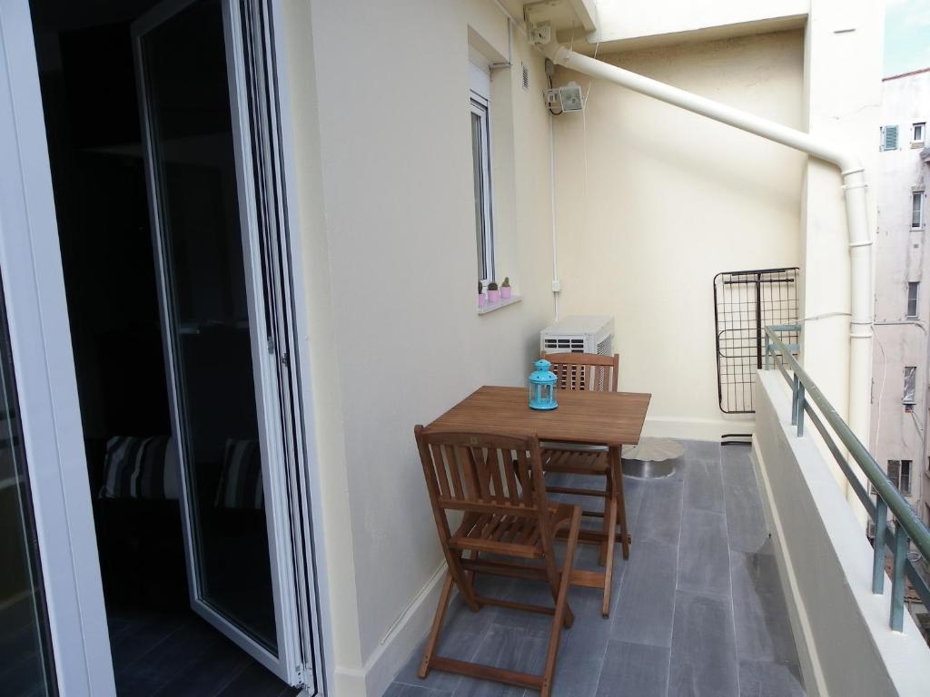 Le Francois 1er Apartment *