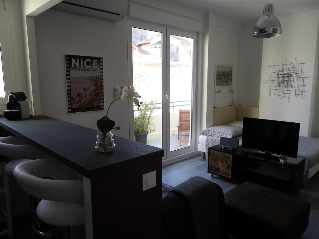 Le Francois 1er Apartment Nice