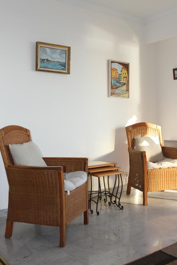 Sea View Apartamento Nice