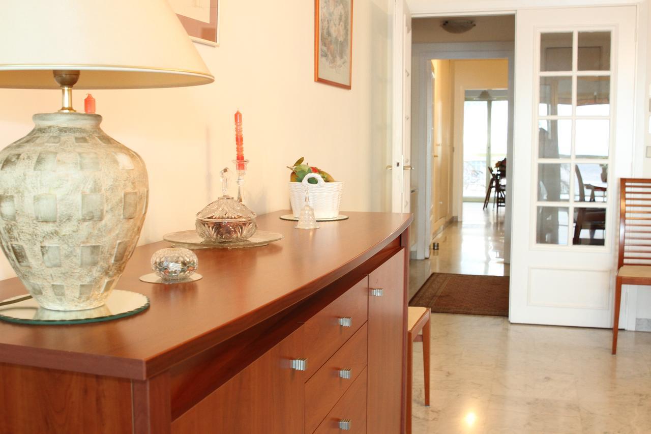 Apartamento Sea View Nice