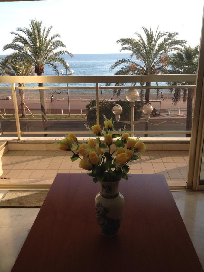 Sea View Apartamento