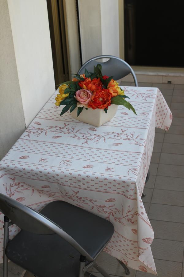 Apartamento Sea View
