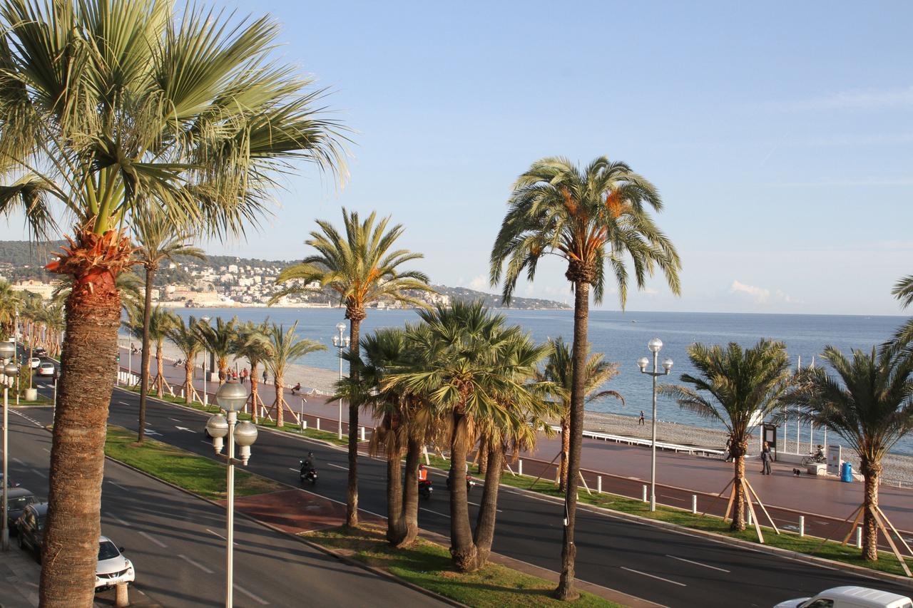 Apartamento Sea View *
