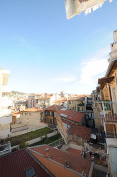 Apartment Dernier Etage Boyer Nice