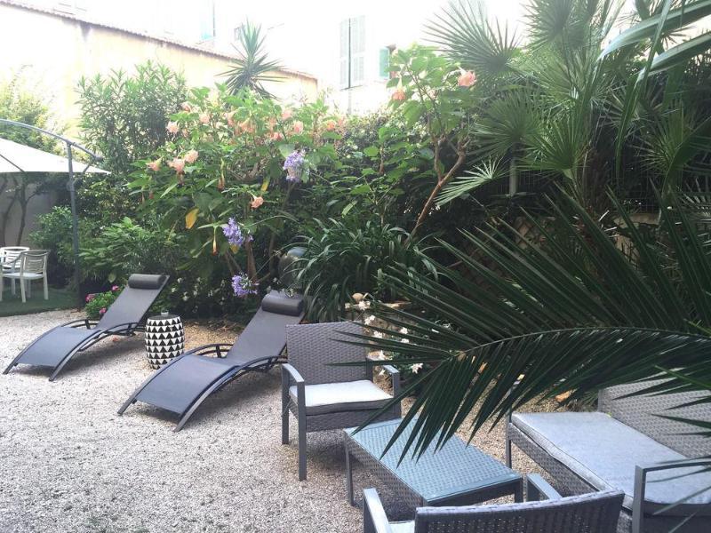 Aparthotel Maison Lamartine - 4*