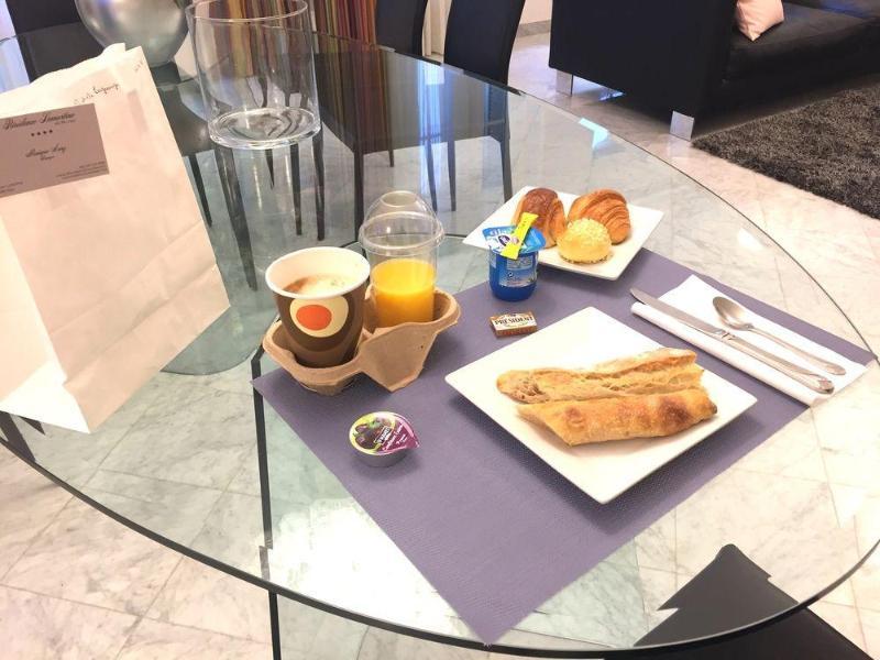Aparthotel Maison Lamartine - 4*
