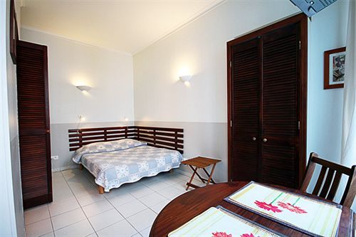 Aparthotel L'hotel Lido 2*