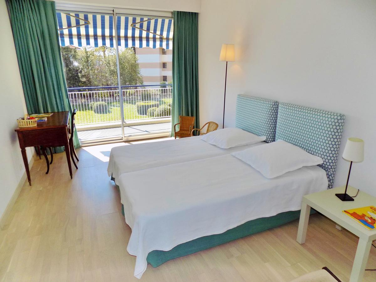 Apartment Riviera Cemenelum Terrasse Plein Sud *