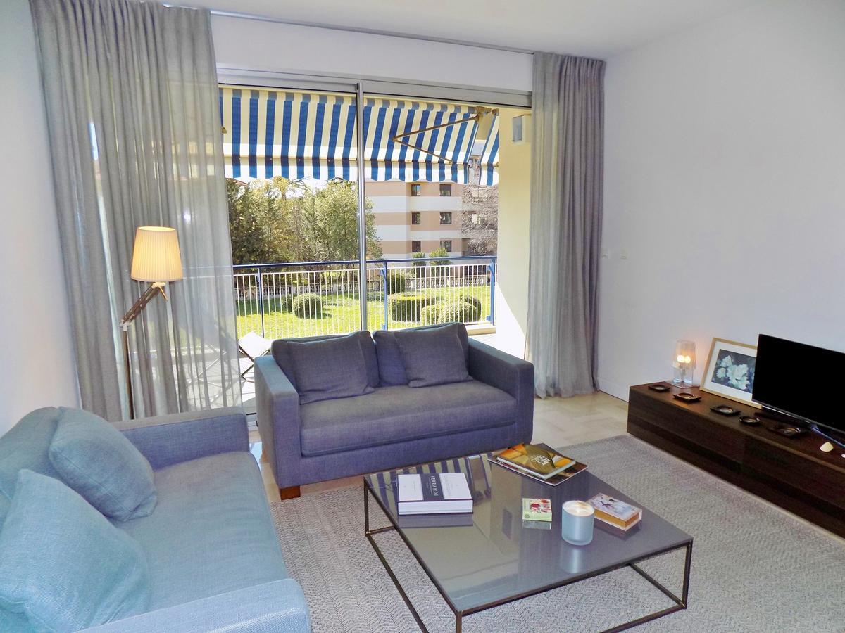 Riviera Cemenelum Terrasse Plein Sud Apartment Nice