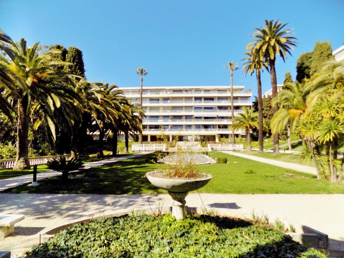 Riviera Cemenelum Terrasse Plein Sud