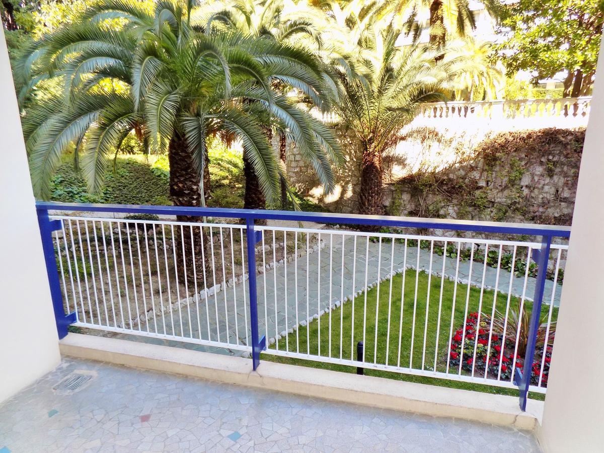 Riviera Cemenelum Terrasse Plein Sud
