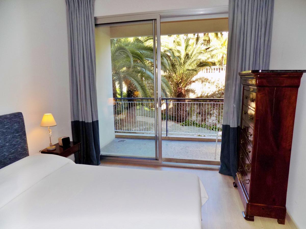 Apartment Riviera Cemenelum Terrasse Plein Sud Nice