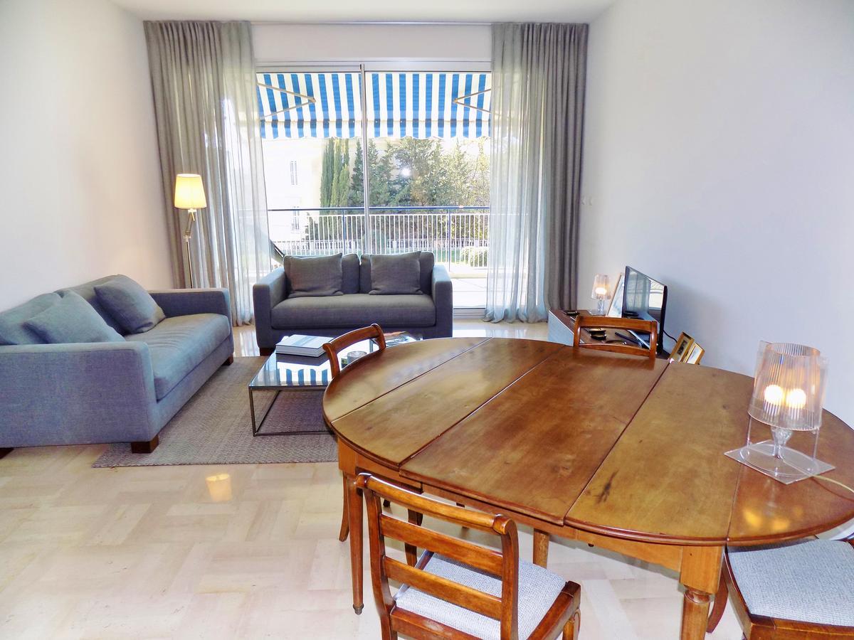 Apartment Riviera Cemenelum Terrasse Plein Sud Nice