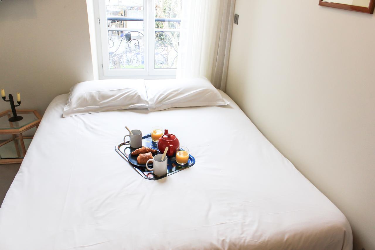 Appartement 22