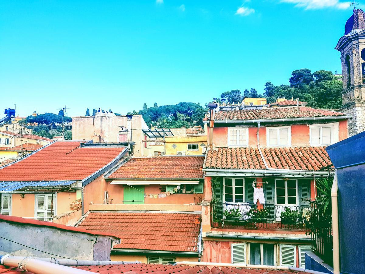 Ze Perfect Place - Superbe Vieux - Calme Et Climatise Apartment *
