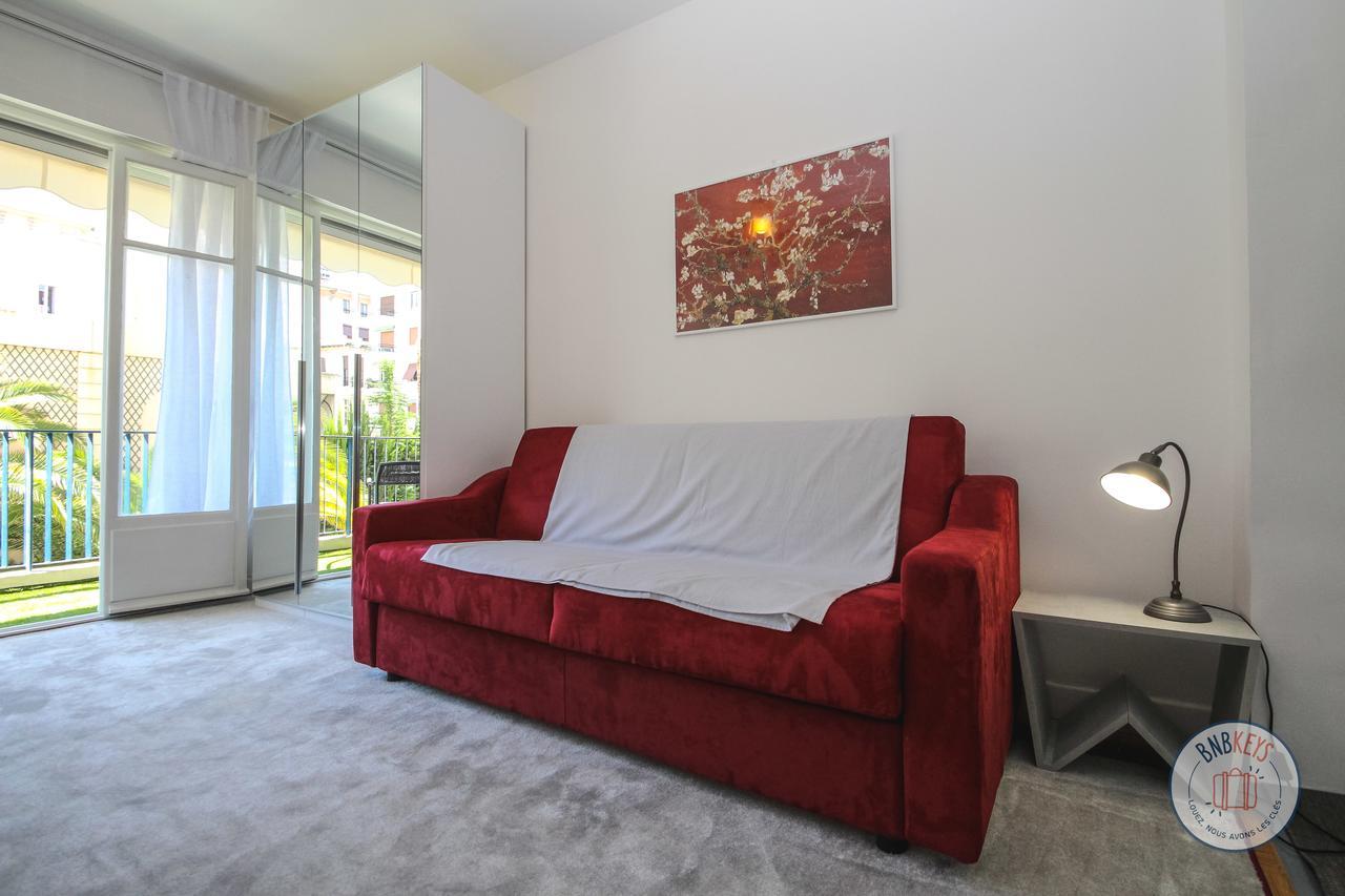 Rue De France Apartment Nice
