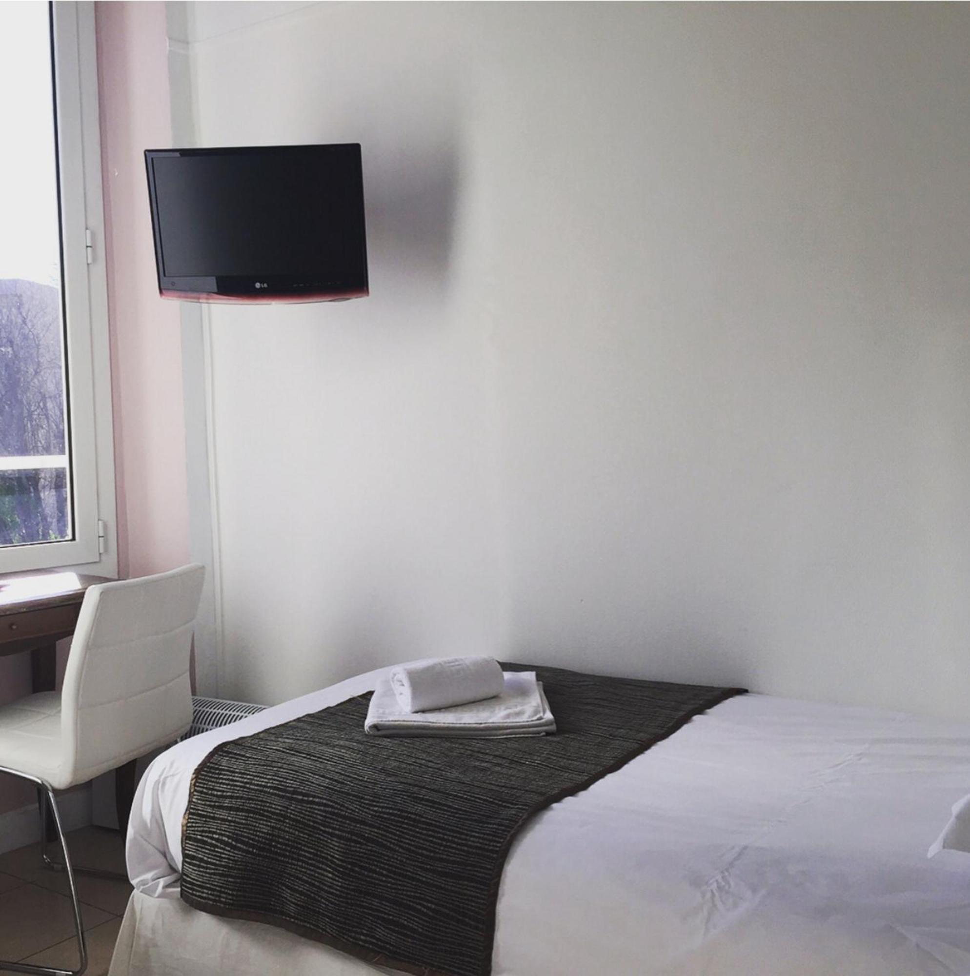 Danemark Hotel 2*