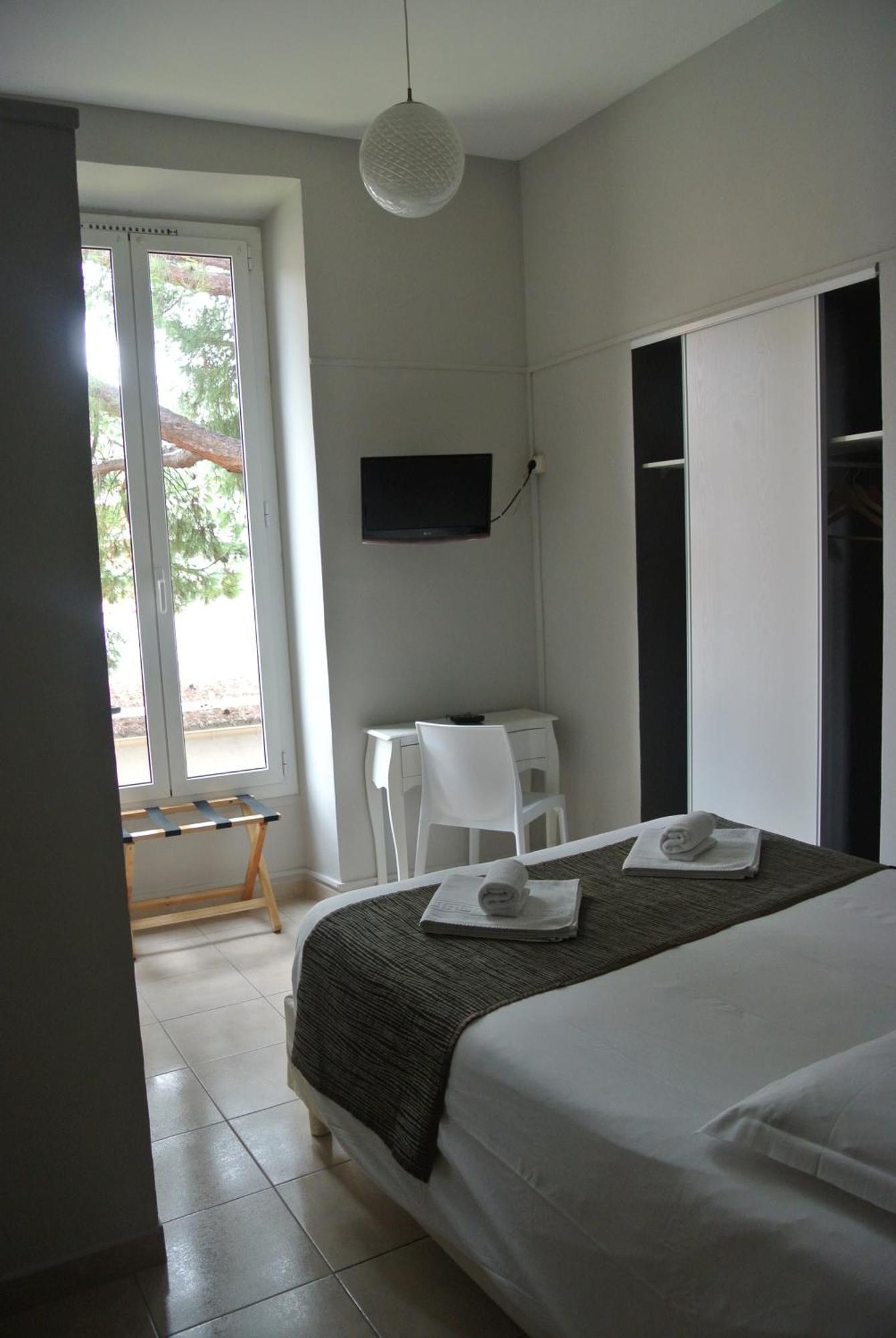 Hotel Danemark 2*
