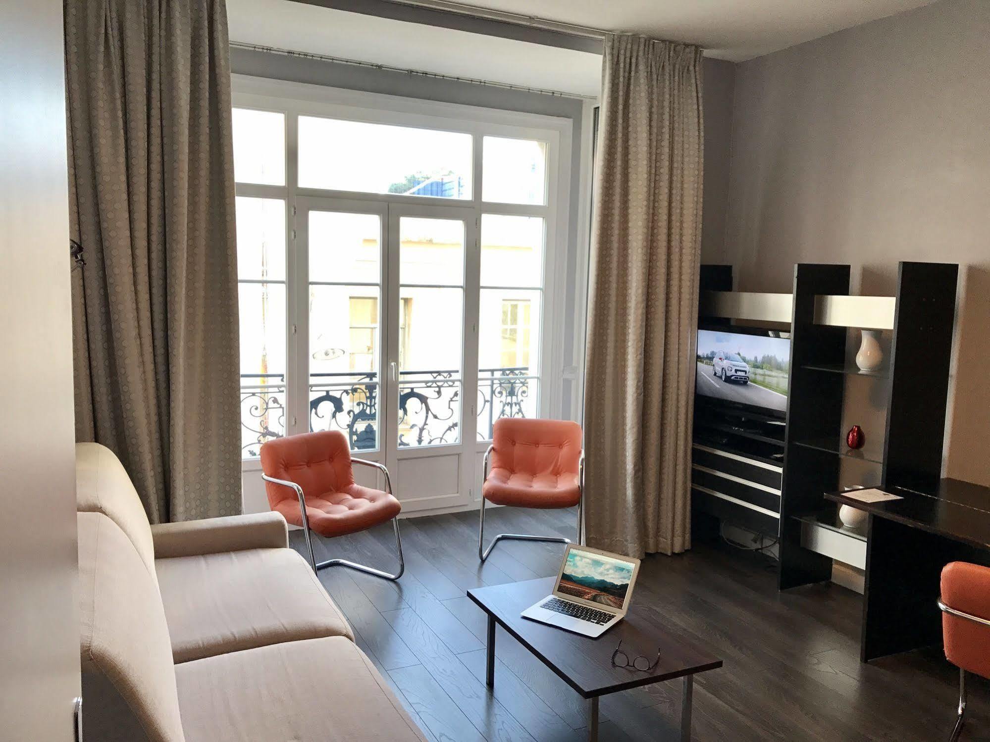 Maison Lamartine - Nice