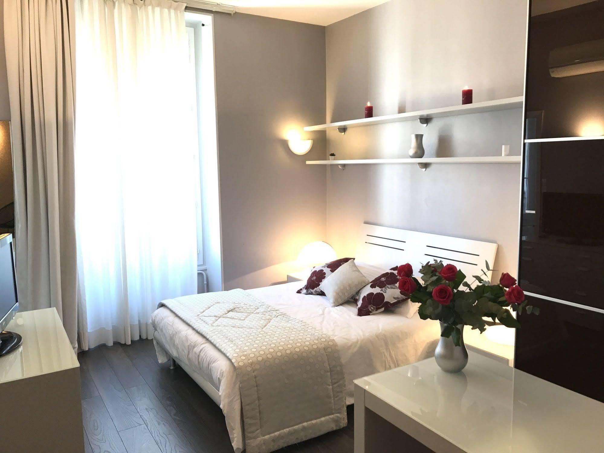 Maison Lamartine - 4* Nice