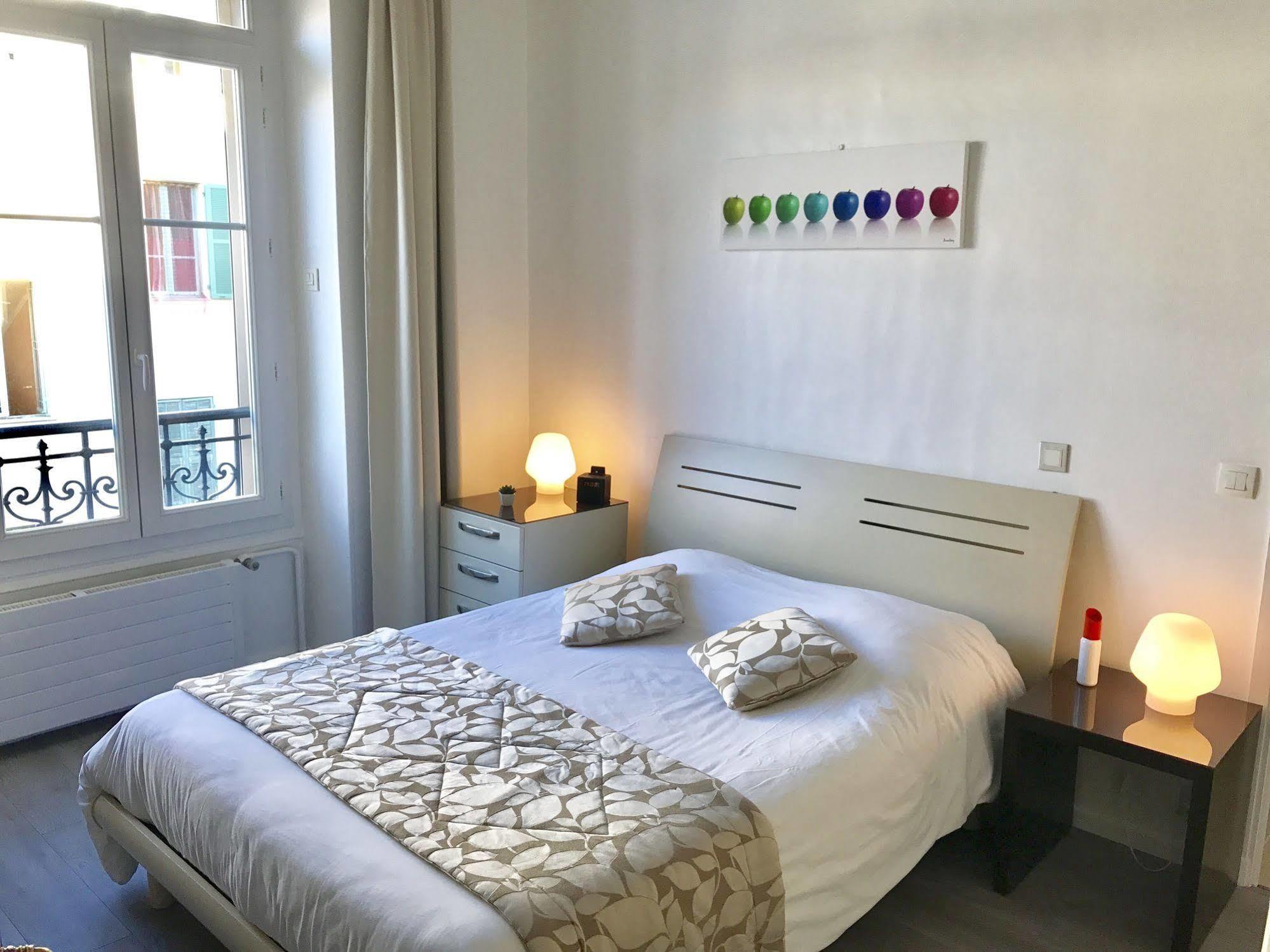 Maison Lamartine - Nice