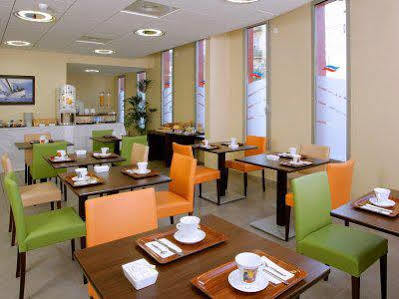 Appart'city Classic Acropolis Aparthotel Nice