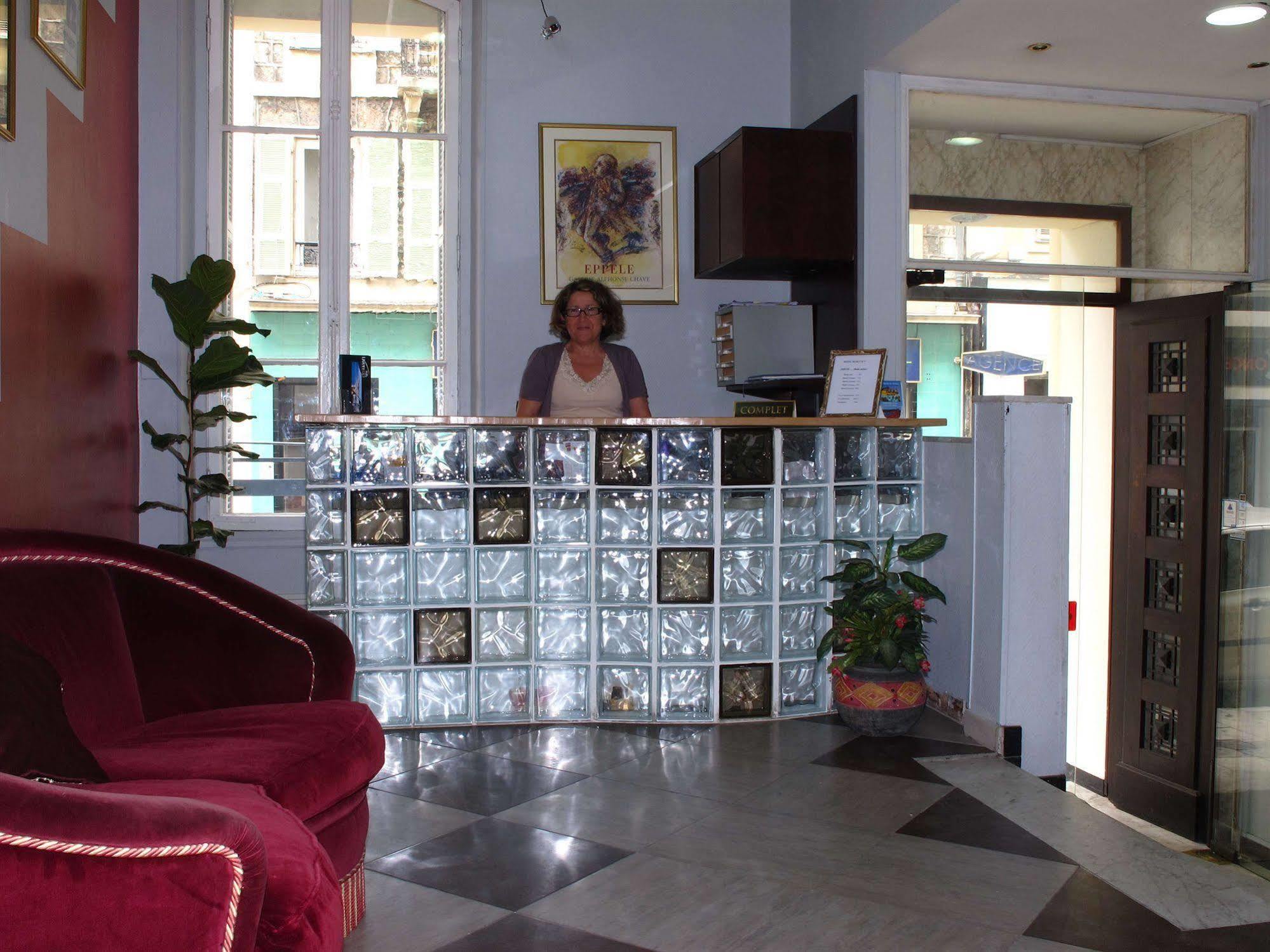 Hotel Marly's