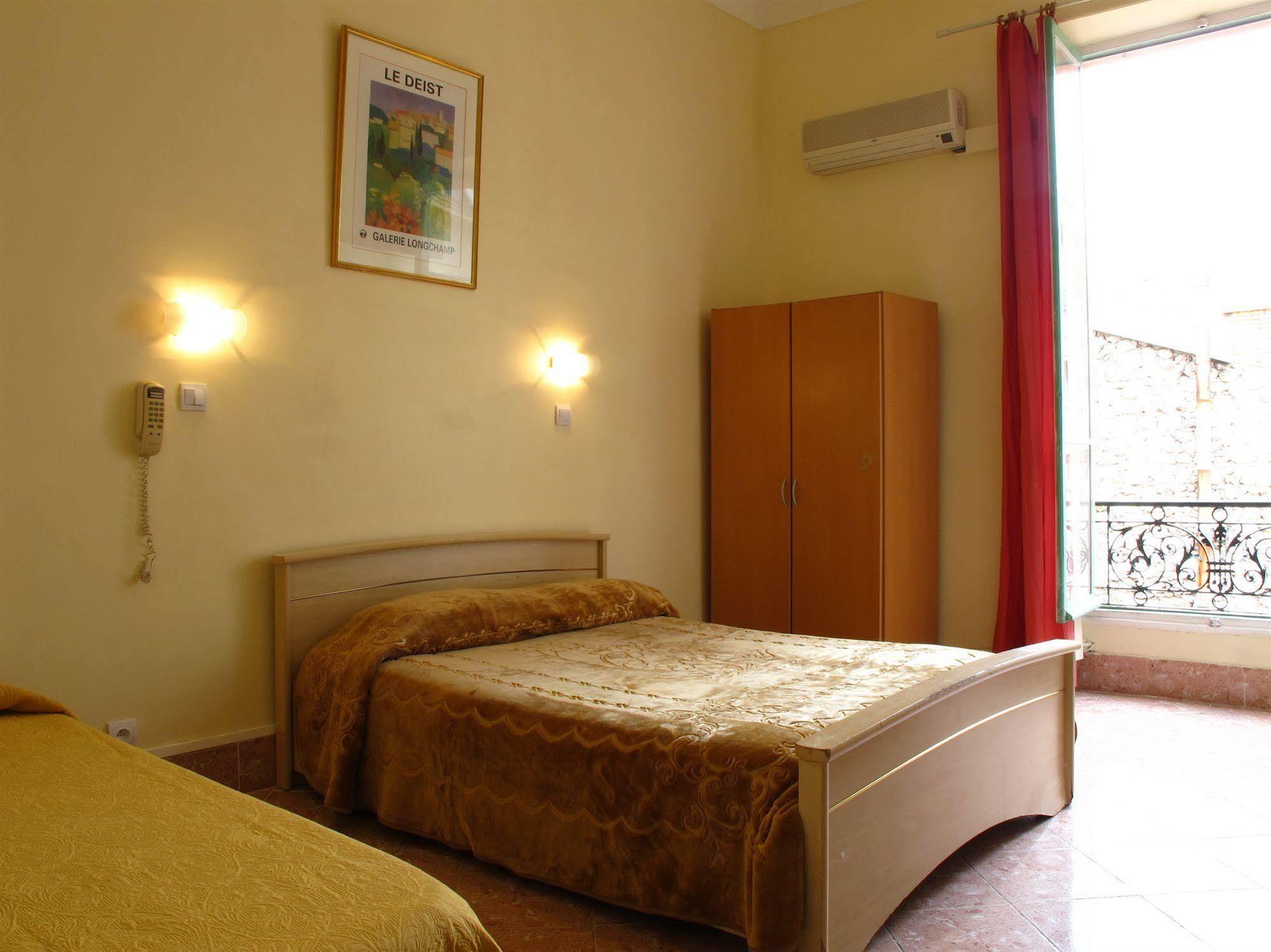 Hotel Marly's 2*