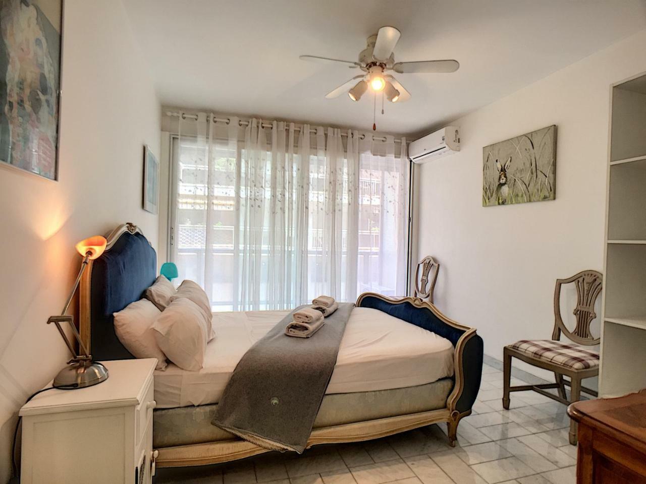 Nestor&jeeves - Debussy Terrasse - - By Shopping Area Apartment