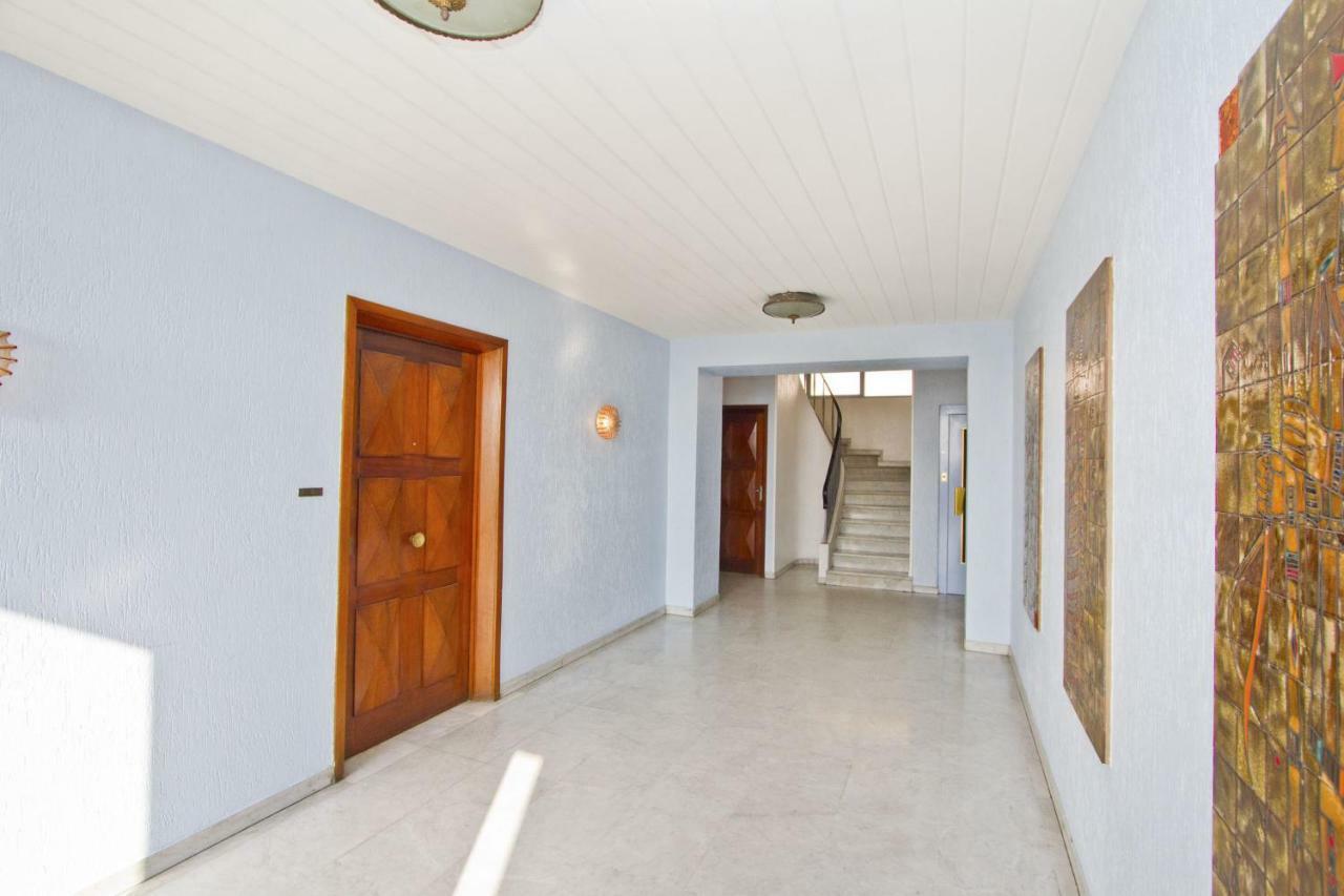 Promenade - Cariatide Promenade Sea View * Nice